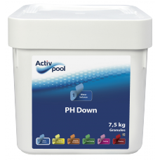 5006 Activ Pool PH Down 7,5 kg